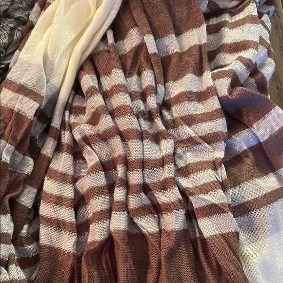 Three Infinity Scarves - Picture 3 of 4